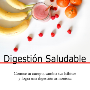 Digestión saludable